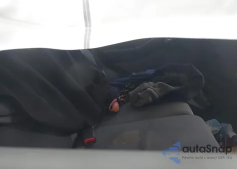 2010 Nissan Xterra X из США, поврежденный, VIN 5N1AN0NU3AC523008